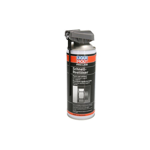 Ръждопреобразувател Liqui Moly LIM7390 400ml.