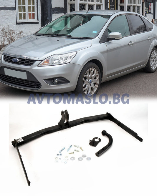 Тегли за Ford Focus II
