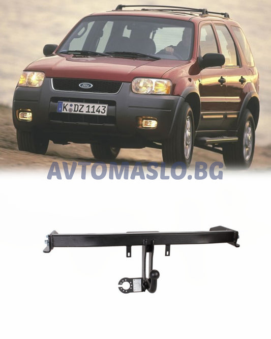 Теглич за Ford Maverick