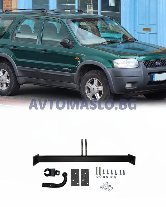 Теглич за Ford Maverick