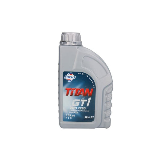 Fuchs Titan GT1 2290 5W30 1L