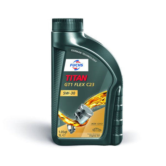 Fuchs Titan GT1 FLEX C23 5W30 1L