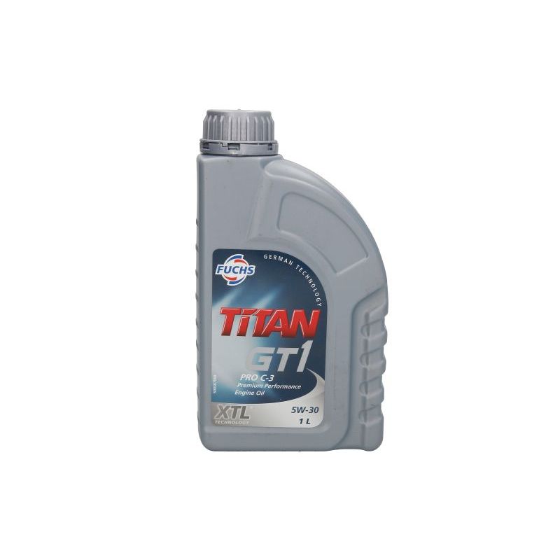 Fuchs Titan GT1 PRO C3 5W30 1L