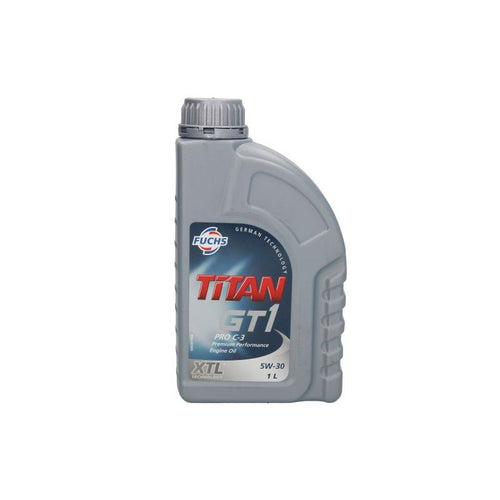 Fuchs Titan GT1 PRO C3 5W30 1L