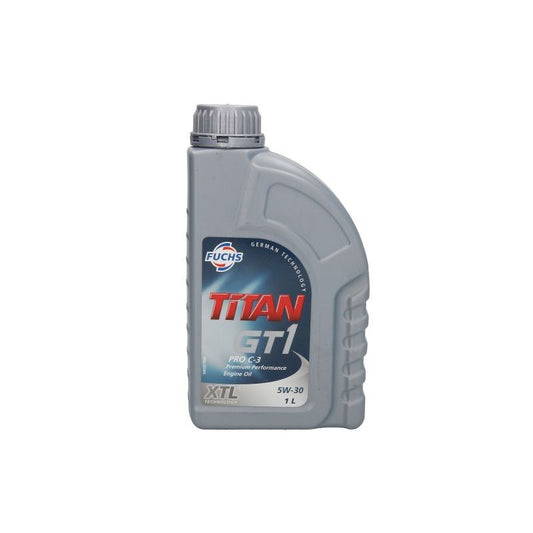 Fuchs Titan GT1 PRO C3 5W30 1L