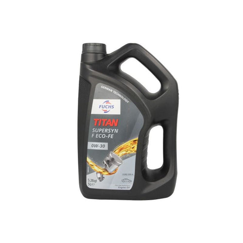 Fuchs Titan SuperSyn F ECO 0W30 5L