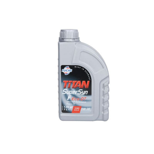 Fuchs Titan SuperSyn F ECODT 5W30 1L