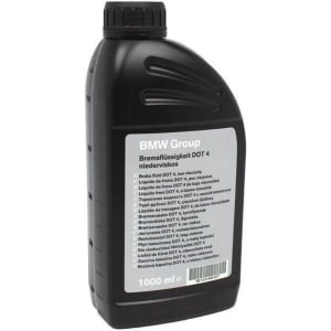 Спирачна течност BMW DOT 4 83 13 5 A82 511 1L