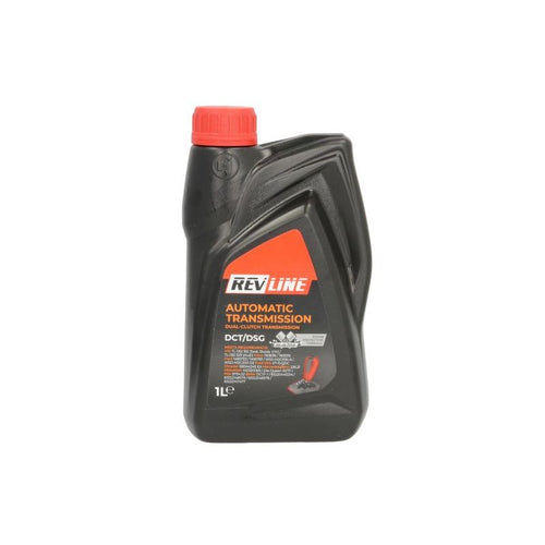 Масло скоростна кутия RevLine ATF DCT/DSG 1L