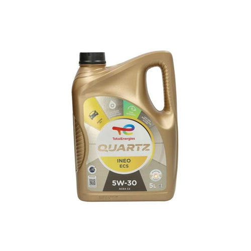 Total Quartz Ineo ECS 5W30 5L
