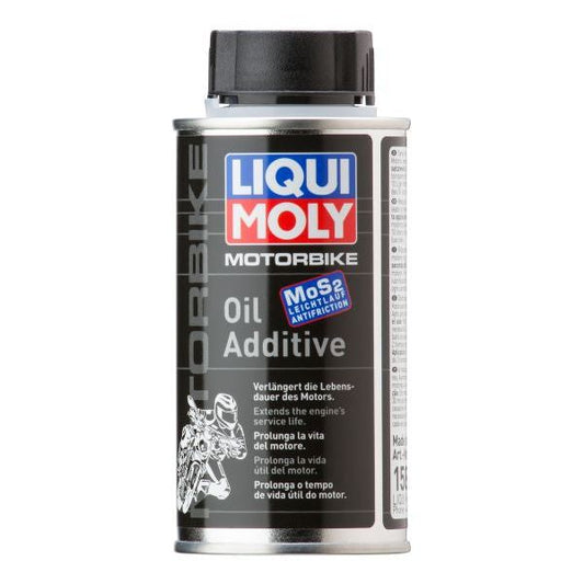 Добавка за масло на мотор Liqui Moly LIM1580