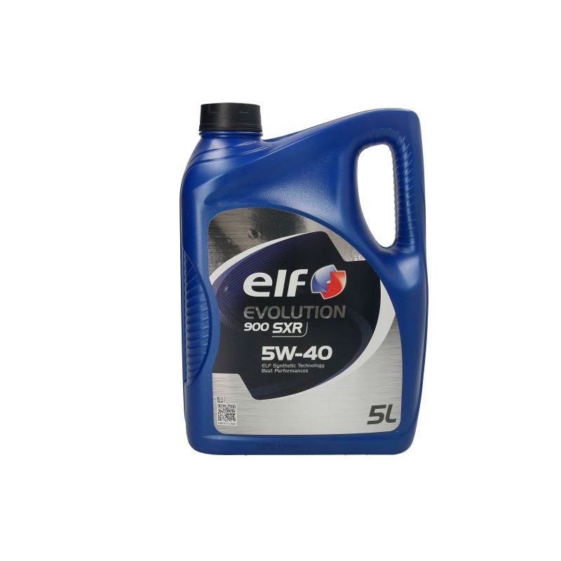 Elf EVO 900 SXR 5W40 5L