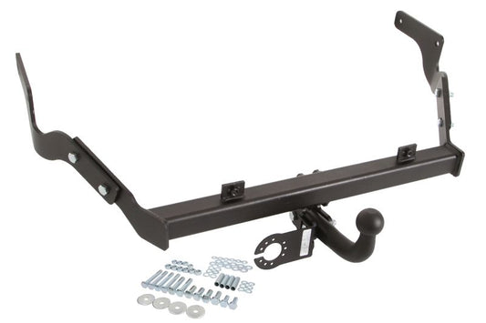 Теглич за Citroen Berlingo