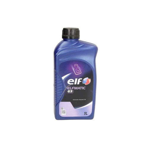 Масло скоростна кутия ELF Elfmatic G3 1L