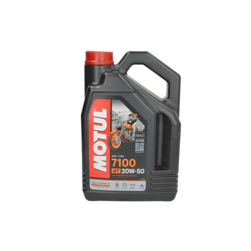 Motul 7100 20W50 4L 104104