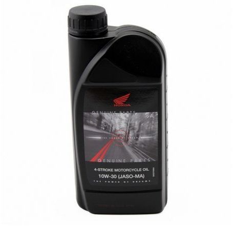 Honda 4T 10W30 1L 08232-M99-S1LHE