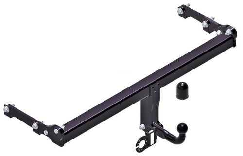 Теглич за Nissan Qashqai II