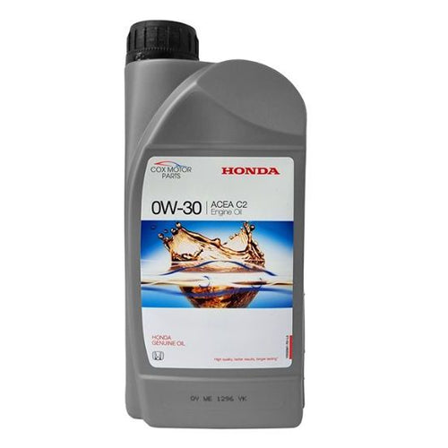 Honda OE 0W30 1L 08232-P99-T1LHE