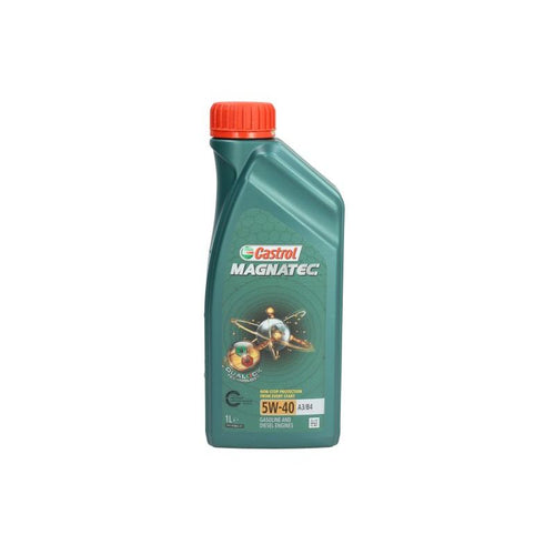 Castrol Magnatec A3/B4 5W40 1L