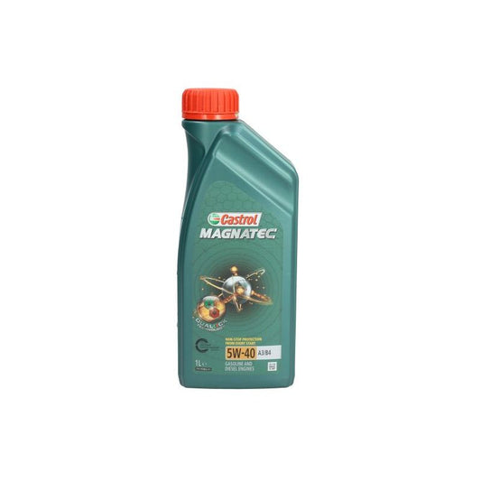 Castrol Magnatec A3/B4 5W40 1L
