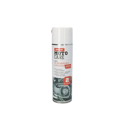 Спрей за вериги смазка AutoLand Chain PTFE 0.500ml.