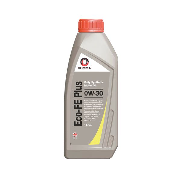 Comma ECO-FE Plus 0W30 1L