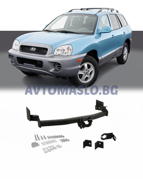 Теглич за Hyundai Santa Fe I