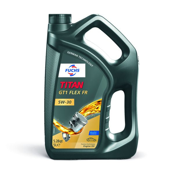 Fuchs TItan GT1 FLEX FR 5W30 5L