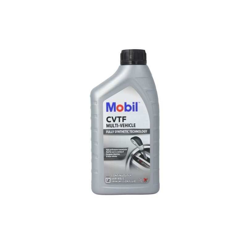 Масло скоростна кутия Mobil CVTF 1L