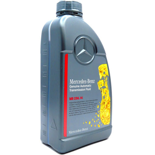 Mercedes ATF 236.14 7G Tronic 000989430411