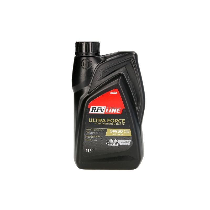 RevLine Ultra Force A5/B5 5W30 1L