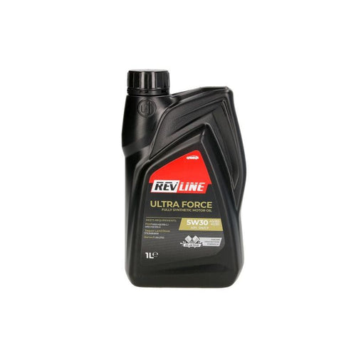 RevLine Ultra Force A5/B5 5W30 1L