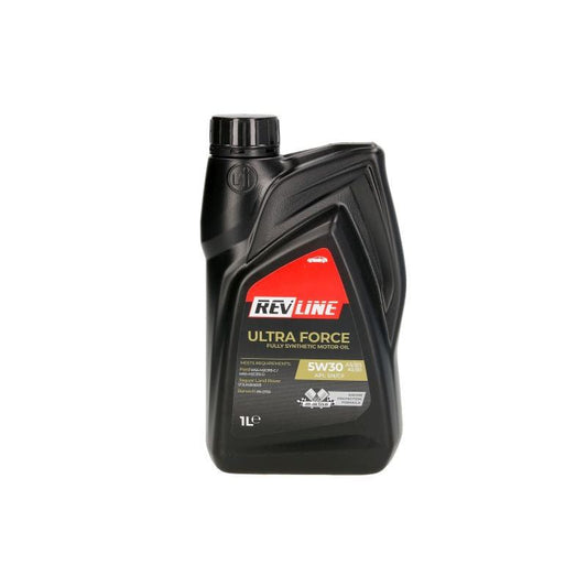 RevLine Ultra Force A5/B5 5W30 1L