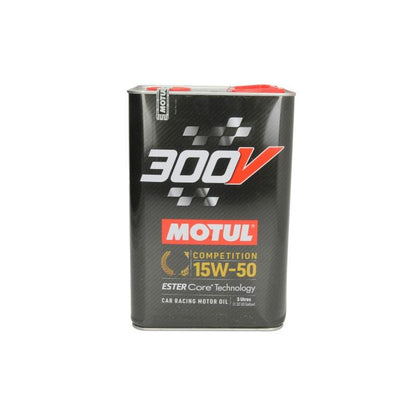 Motul 300V 15W50 5L 110861