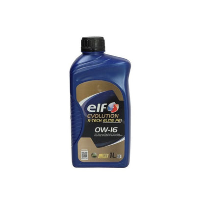ELF Evo R-Tech Elite 0W16 1L