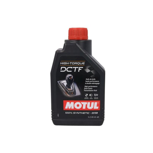 Масло скоростна кутия MOTUL HIGH-TORQUE DCTF 1L