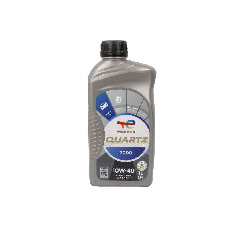 Total Quartz 7000 10W40 1L