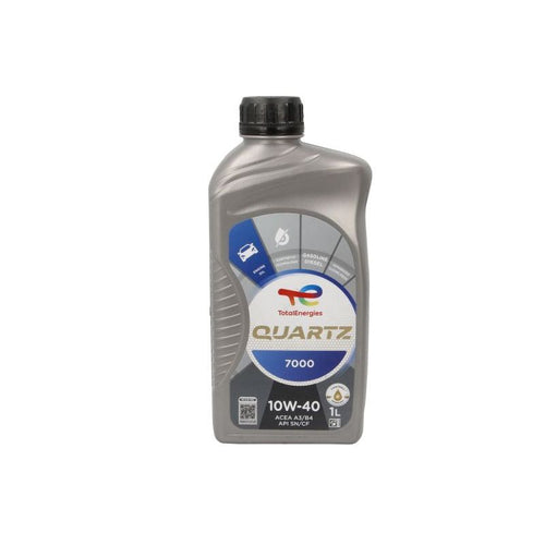 Total Quartz 7000 10W40 1L