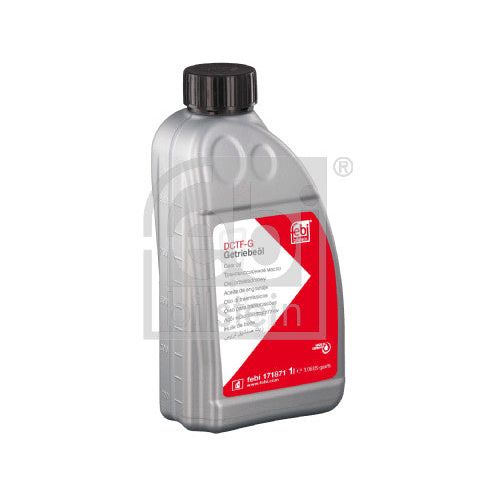 Масло скоростна кутия FEBI 171871 DCTF-G 1L
