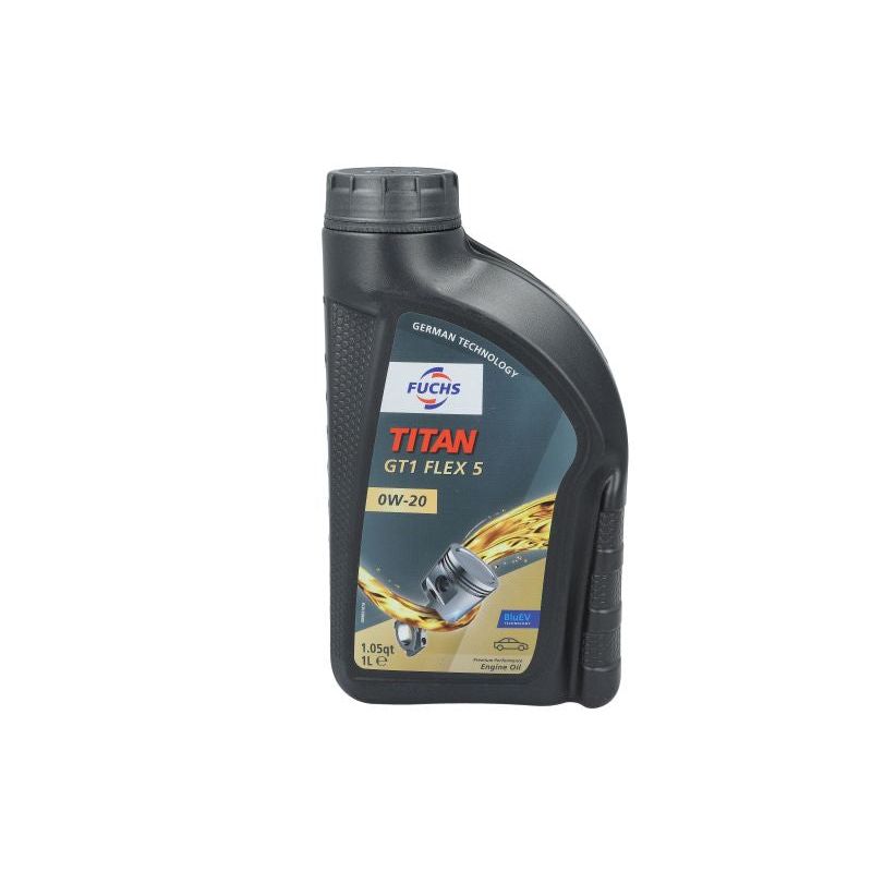 Fuchs GT1 F.5 0W20 1L