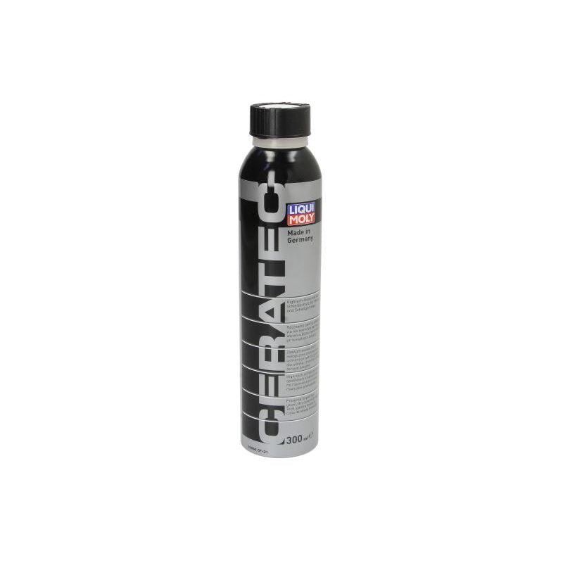 Керамична добавка за двигателно масло Liqui Moly LIM7181 300ml.