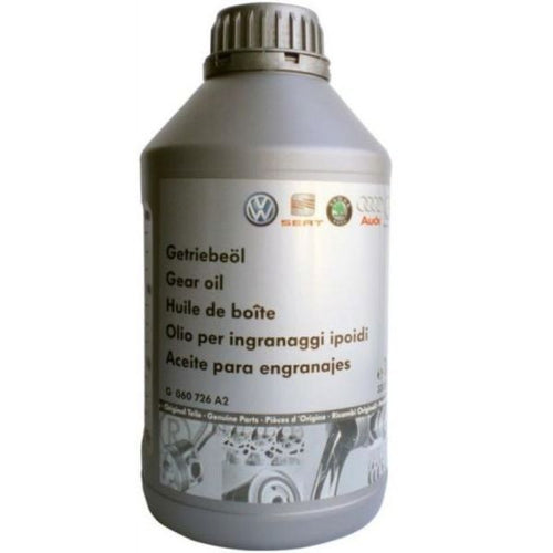 Масло скоростна кутия VW G 060 726 A2 75W90 1L