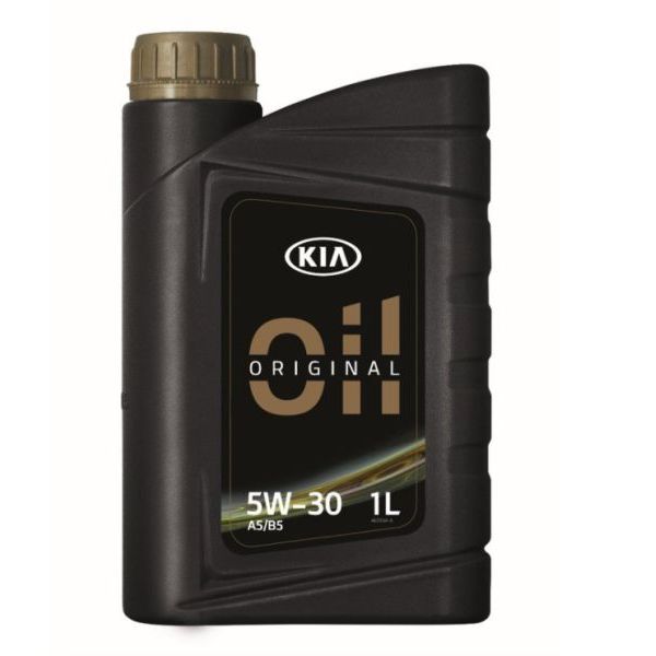 KIA OE A5/B5 5W30 1L LP0425W30A5B501K