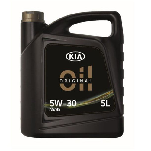 KIA OE A5/B5 5W30 5L LP0425W30A5B505K