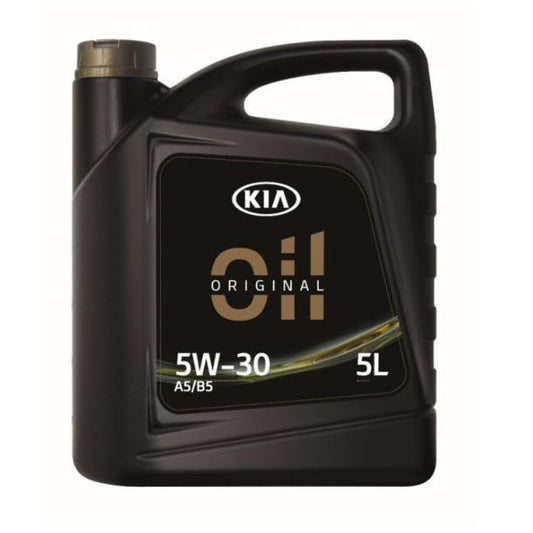 KIA OE A5/B5 5W30 5L LP0425W30A5B505K