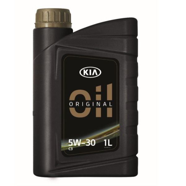 KIA OE C3 5W30 1L LP0425W30C301K
