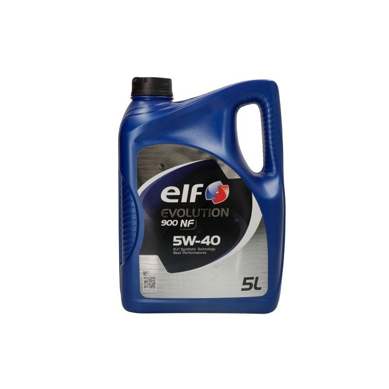 Elf EVO 900 NF 5W40 5L