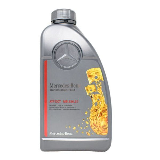 Mercedes ATF 236.21 7 SPEED DCT 001989850313