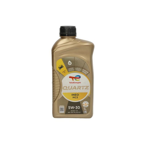 Total Quartz Ineo MC3 5W30 1L