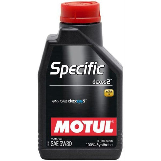Motul Specific Dexos 2 5W30 1L